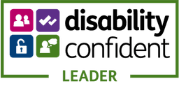 Disability confident employer