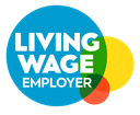 Real Living Wage employer